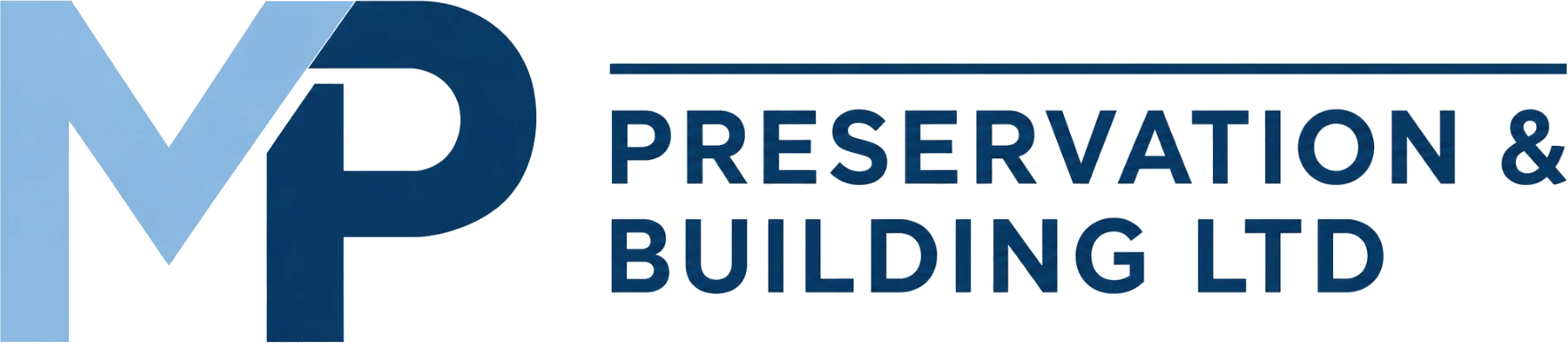 MP Preservation & Building Ltd